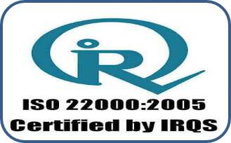 ISO 22000