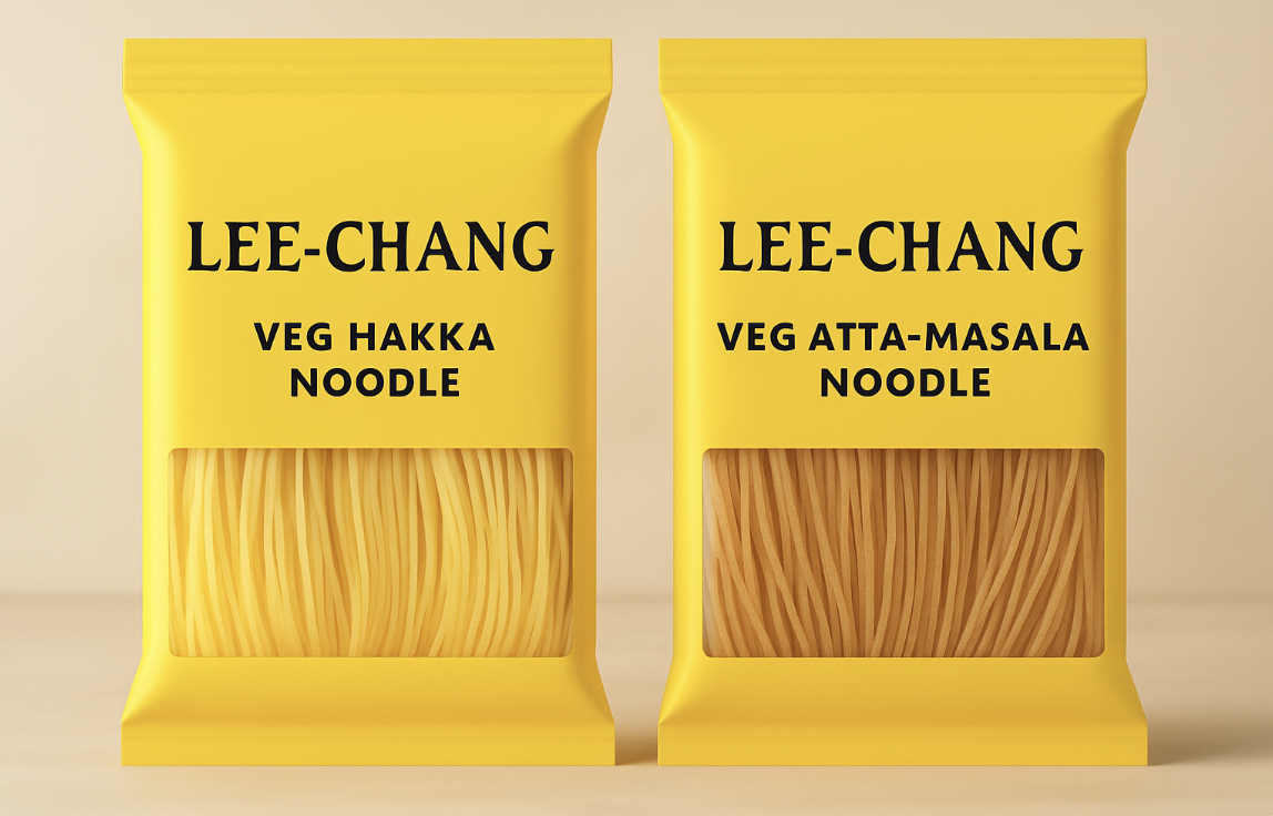 Lee-Chang Ready-to-Cook Meals