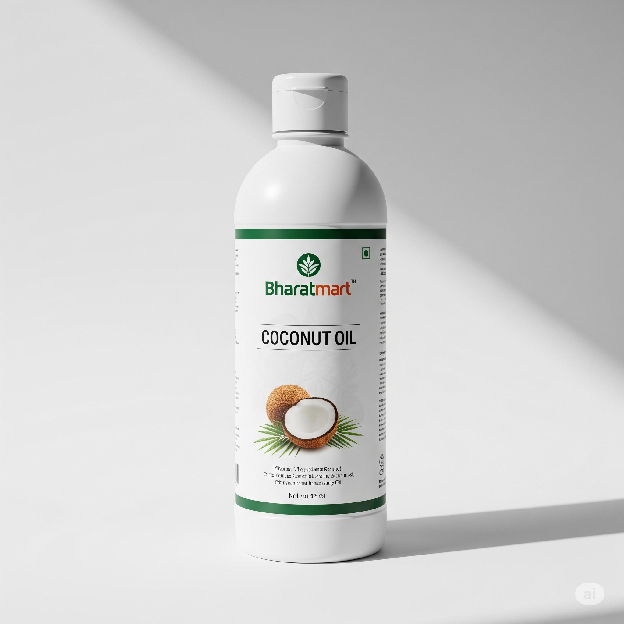 Coconut Oil