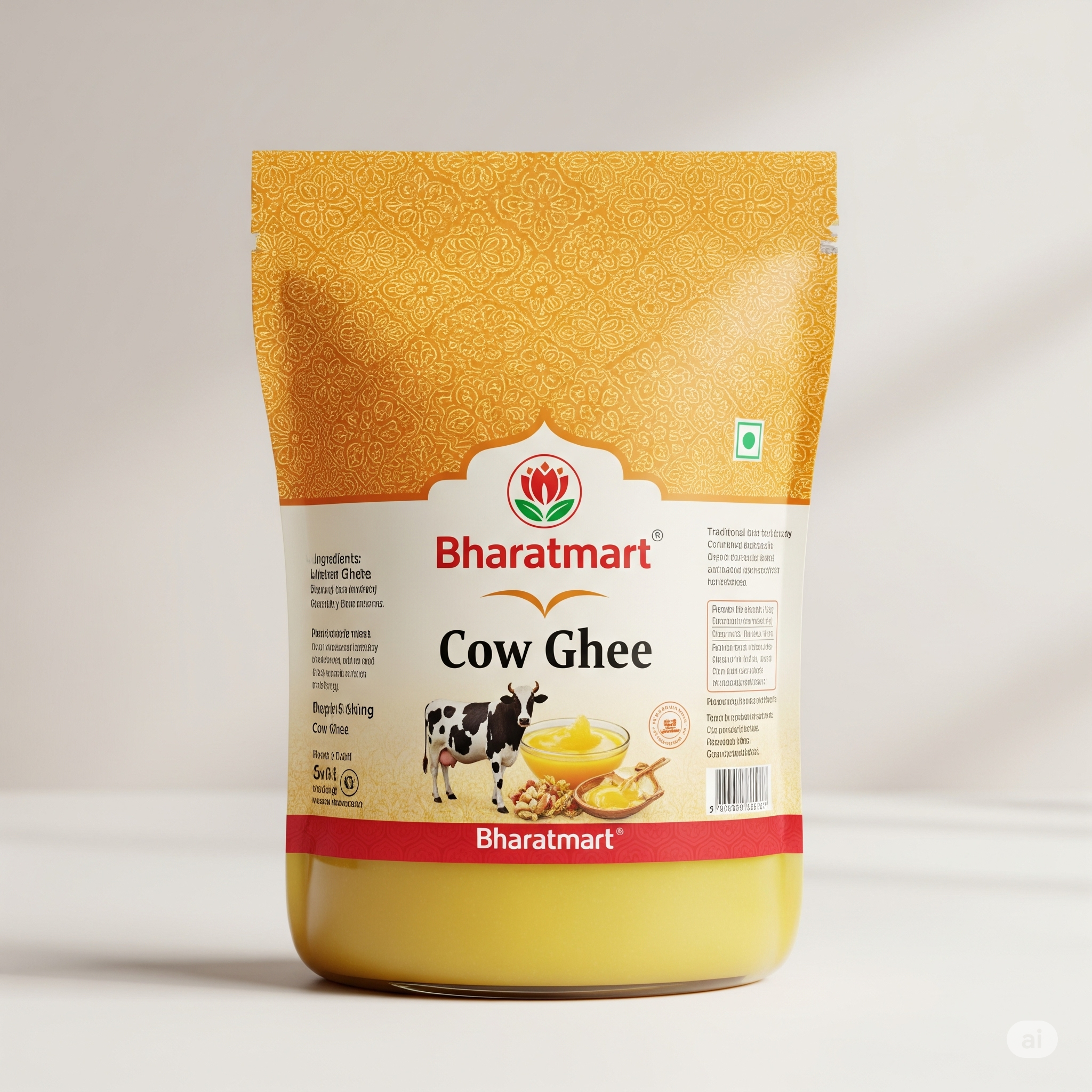 Cow Ghee