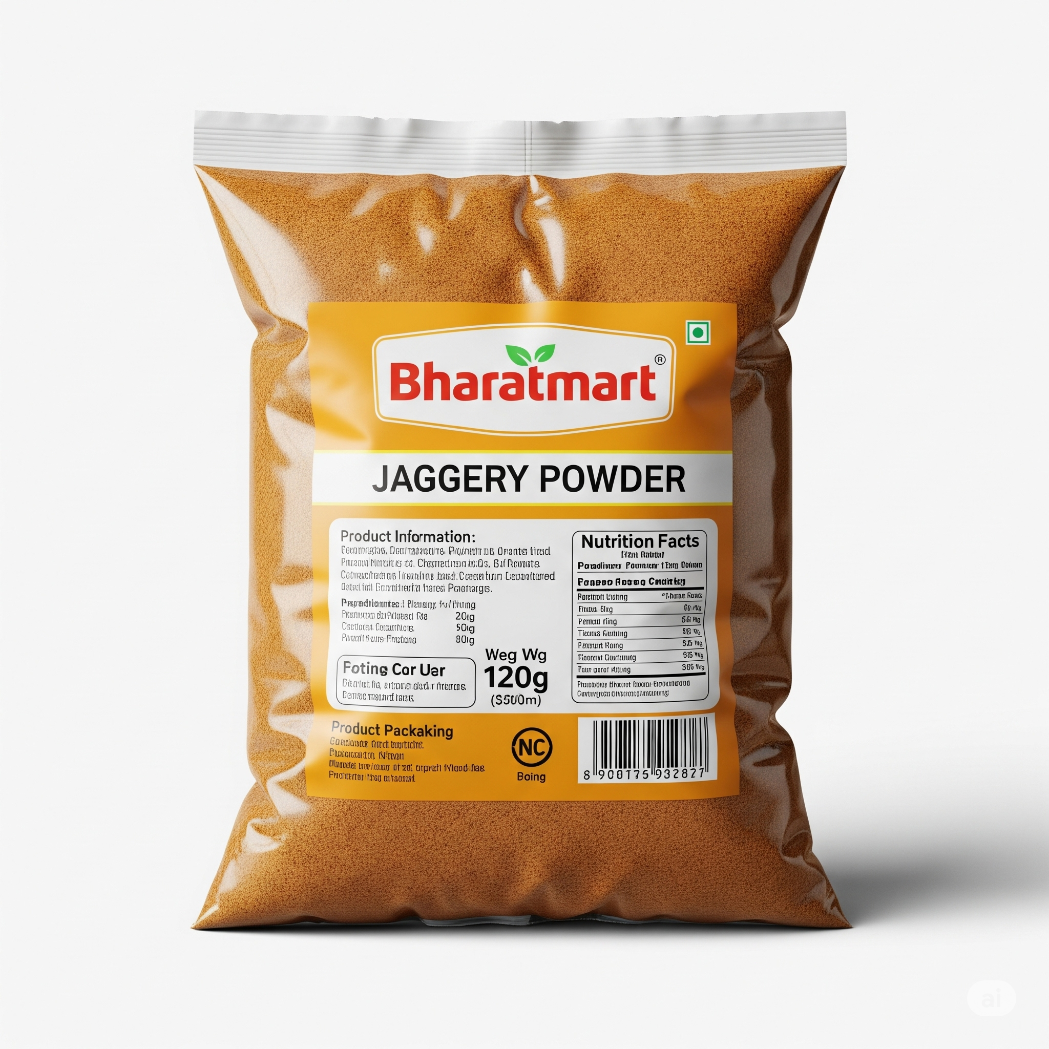 Jaggery Powder