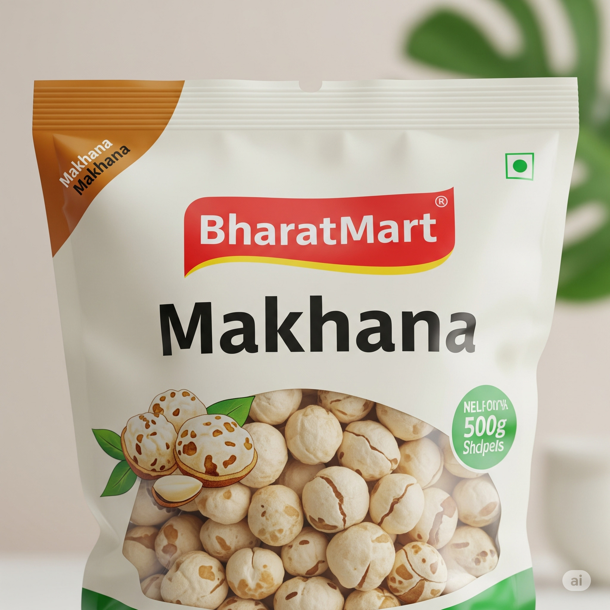 Makhana