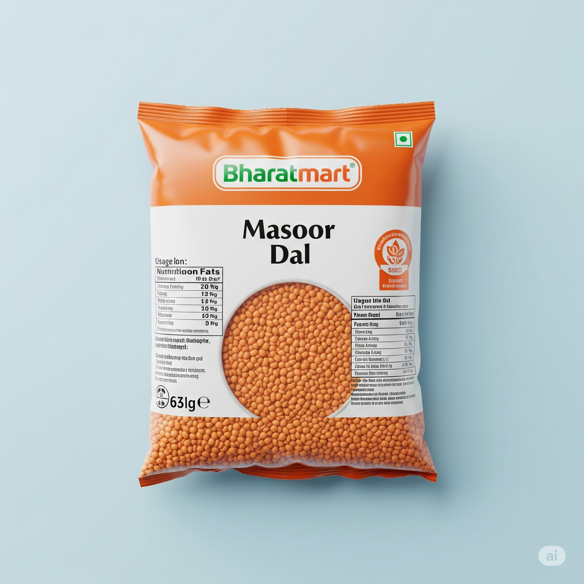 Masoor Daal