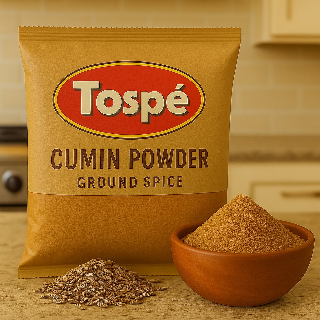 TOSPE Cumin Powder
