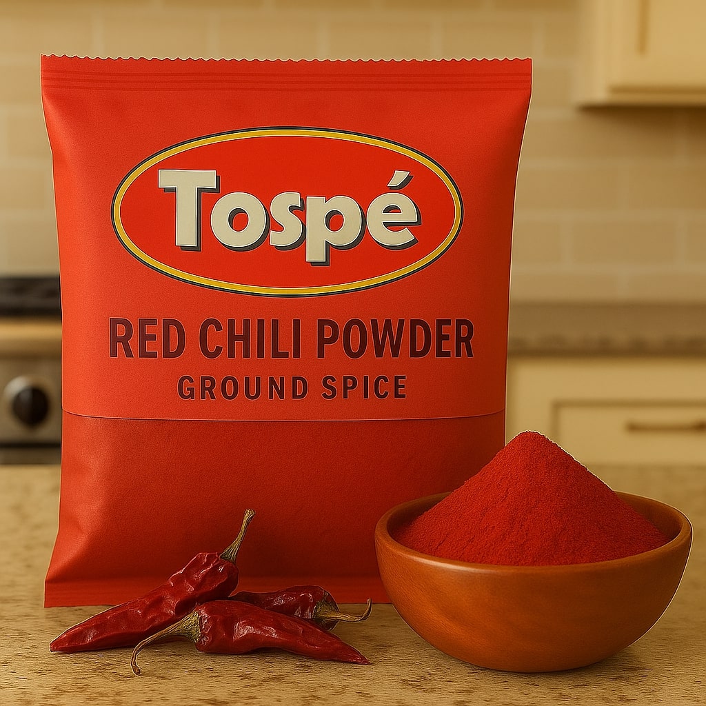 TOSPE Red Chili Powder