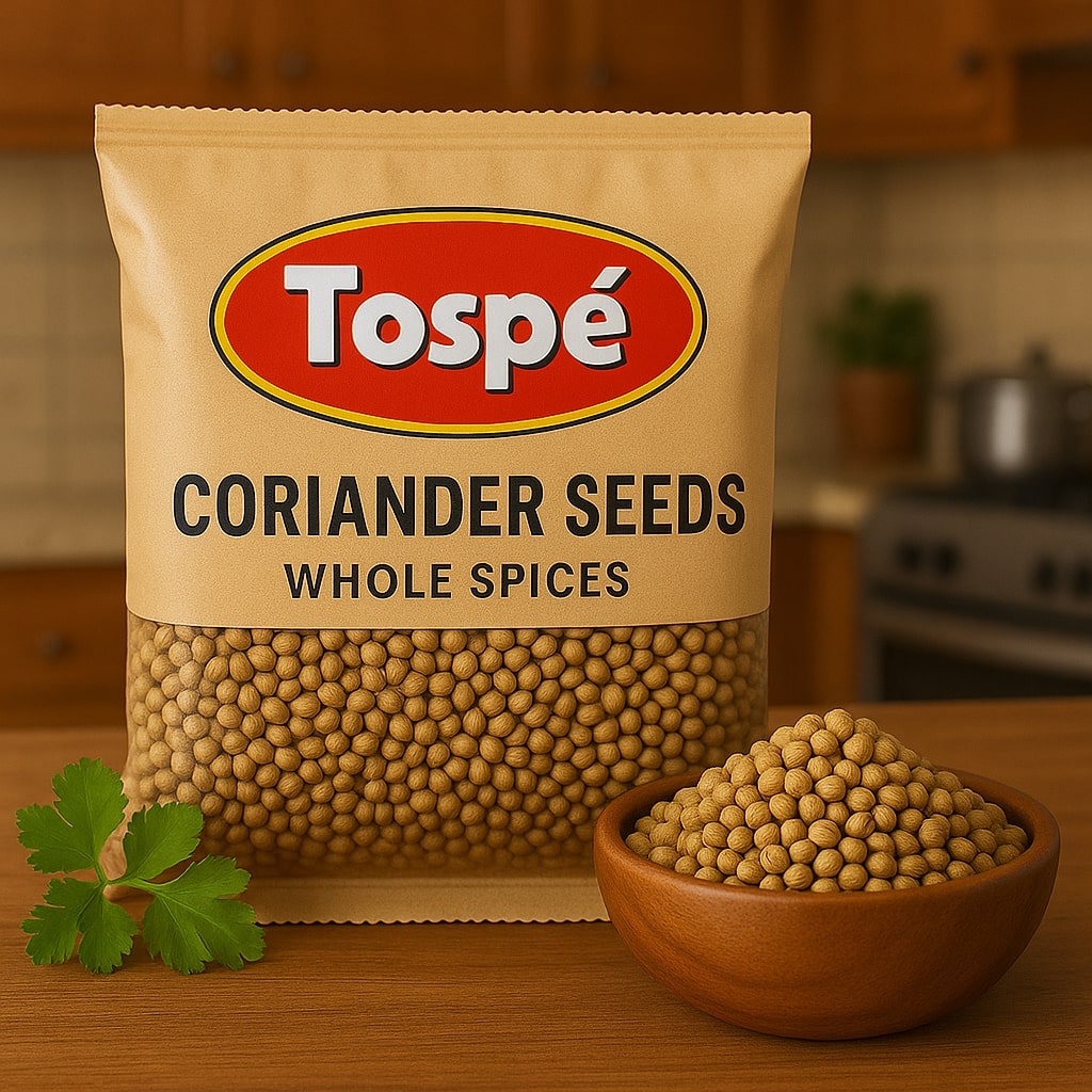 Yummz Coriander Seeds