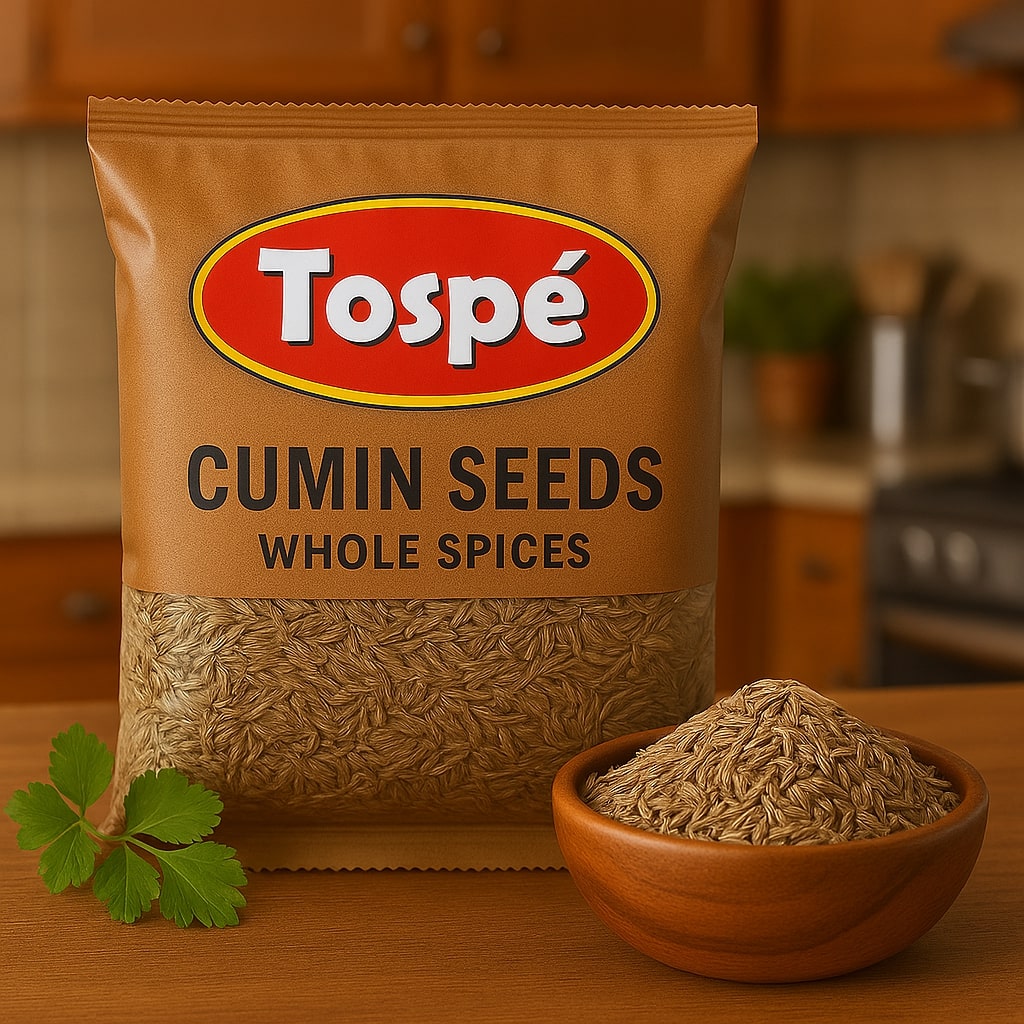 Yummz Cumin Seeds