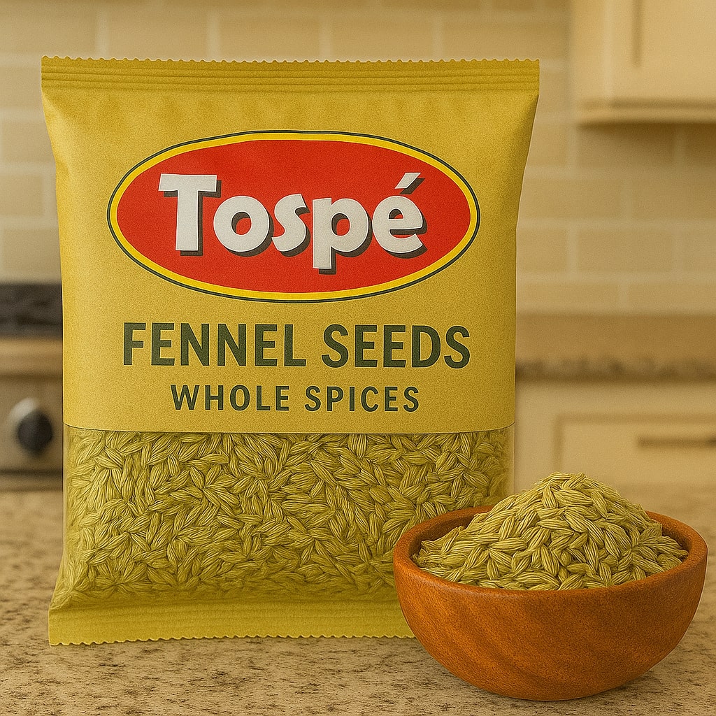 Yummz Saunf (Fennel)