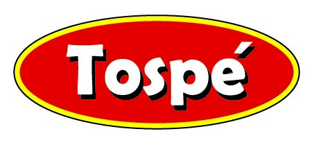 Tospé
